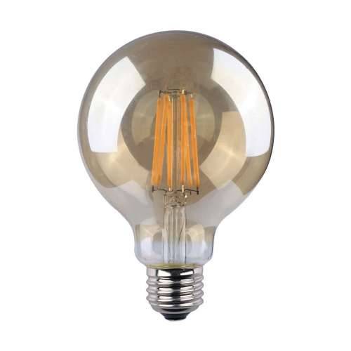 LED žarulja EDM 98627 F 8 W 55 W E27 720 Lm Ø 9,5 x 14 cm (2000 K) Cijena