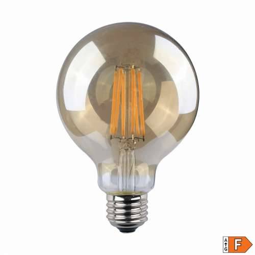 LED žarulja EDM 98627 F 8 W 55 W E27 720 Lm Ø 9,5 x 14 cm (2000 K) Cijena