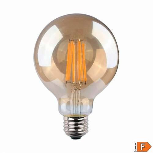 LED žarulja EDM 98628 F 8 W 55 W E27 720 Lm 12,5 x 17 cm Ø 12,5 x 17 cm Vintage (2000 K) Cijena