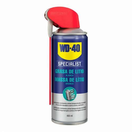 Litijska mast WD-40 Specialist 34111 400 ml Cijena