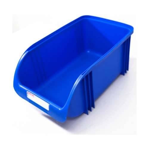 Spremnik Plastiken Titanium Plava 30 L polipropilen (30 x 50 x 21 cm) Cijena