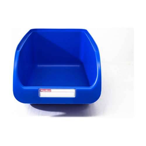 Spremnik Plastiken Titanium Plava 30 L polipropilen (30 x 50 x 21 cm) Cijena