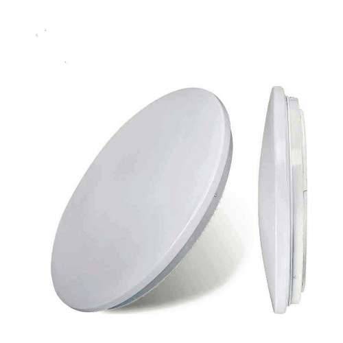Zidna LED svjetiljka EDM 220-240 V 18 W polimer 1820 lm (33 x 6,6 cm) Cijena