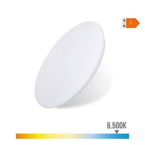 Zidna LED svjetiljka EDM 220-240 V 18 W polimer 1820 lm (33 x 6,6 cm) Cijena