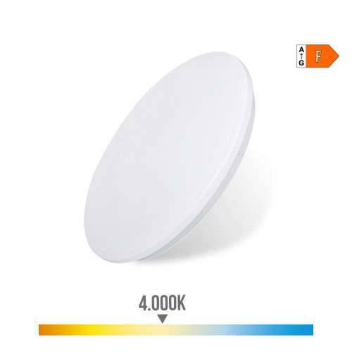 Stropna LED svjetiljka EDM 32519 F 100 W 24 W (4000 K) Cijena