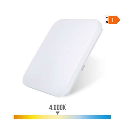 Stropna LED svjetiljka EDM 32521 F 12 W 60 W 840 lm (4000 K) Cijena
