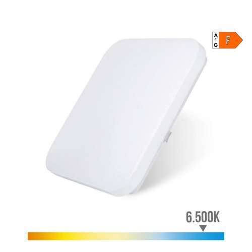 Stropna LED svjetiljka EDM 32524 F 18 W 82 W 1260 Lm 1820 Lm (6500 K) Cijena