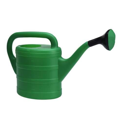 Kanta za Zalijevanje Polietilen Zelena (5 L) Cijena