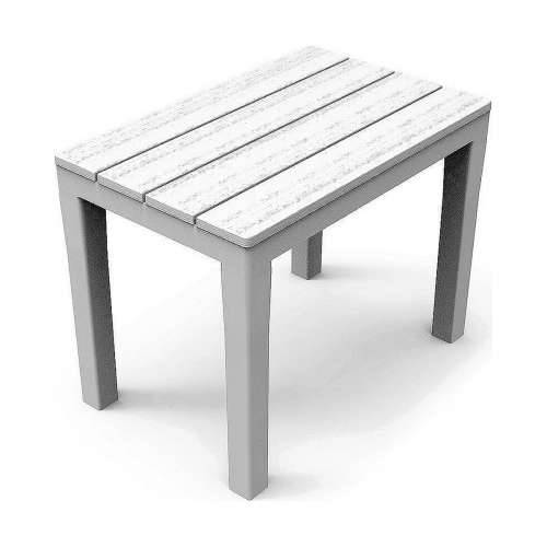 Stolac IPAE Progarden Bijela 38,5 x 60 x 45 cm Cijena