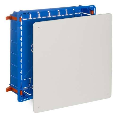 Razvodna kutija Solera 324gw Stezljiva ambalaža 250 x 250 x 50 mm Cijena