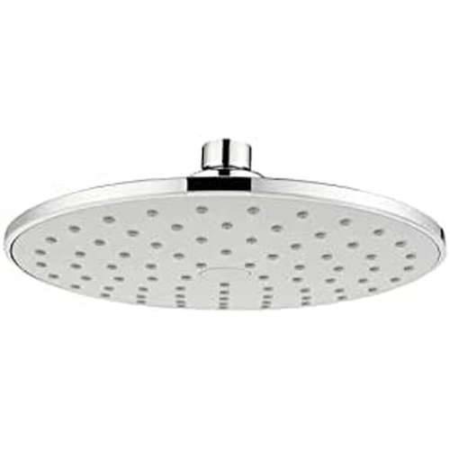 Glava tuša EDM 01331 ABS Ø 20 cm 20 x 4,2 cm Pisana Cijena