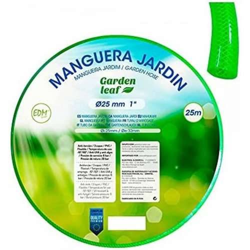 Crijevo za Zalijevanje EDM 74057 PVC Ø 25 mm (25 m) Cijena