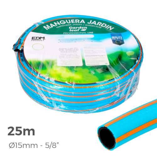 Crijevo za Zalijevanje EDM 74081 Profesional PVC 5/8” Ø 20 mm (25 m) Cijena