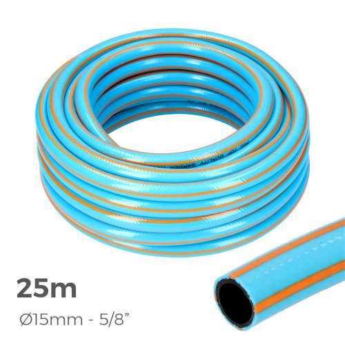 Crijevo za Zalijevanje EDM 74081 Profesional PVC 5/8” Ø 20 mm (25 m) Cijena