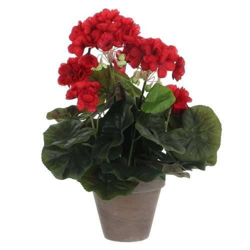 Ukrasna Biljka Mica Decorations PVC 11,5 x 33 cm Cijena