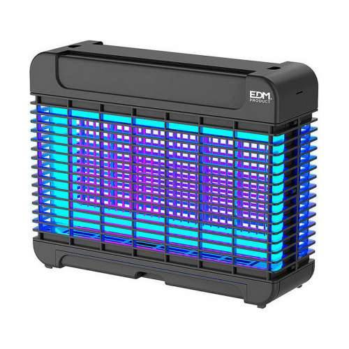 Električni ubijač insekata EDM 06524 Crna 2100 W 10 W 31,6 x 10 x 26,3 cm profesionalno Cijena