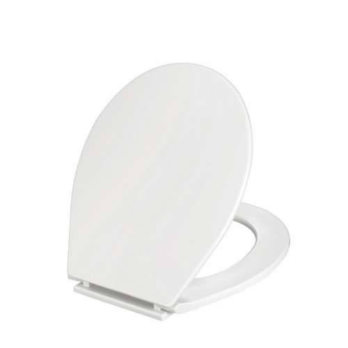 Daska za WC Školjku EDM 01511 Bijela PVC Cijena