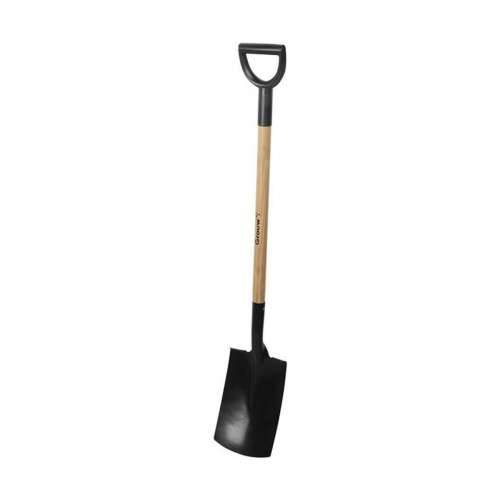 lopata Grouw Ugljični čelik 114 cm vrt Ravna glava 114 cm Cijena