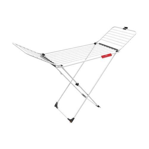 Stalak za Sušenje Odjeće Vileda X Legs Extra Bijela 173 x 56 x 93 cm Cijena