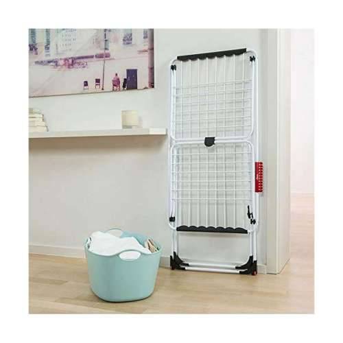 Stalak za Sušenje Odjeće Vileda X Legs Extra Bijela 173 x 56 x 93 cm Cijena