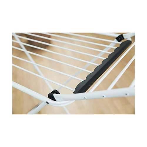 Stalak za Sušenje Odjeće Vileda X Legs Extra Bijela 173 x 56 x 93 cm Cijena