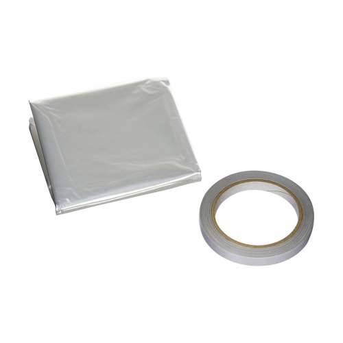 film Geko Glaze 150 x 250 cm Cijena