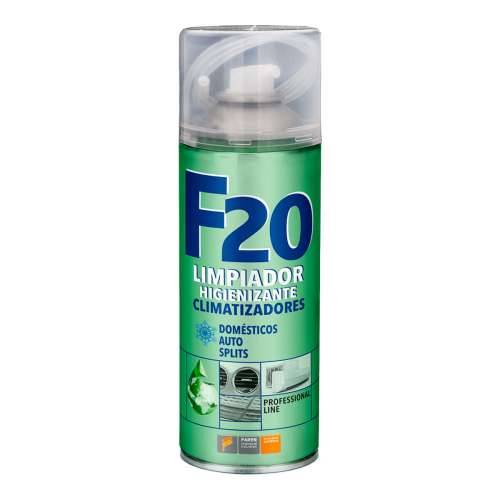 Sanitizirajući sprej Faren F20 Klima Uređaj 400 ml Cijena