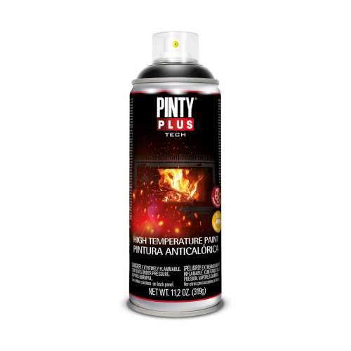 Antikalorična boja Pintyplus Tech A104 400 ml Spray Crna Cijena