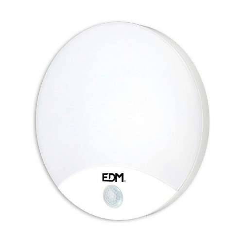 Zidna LED svjetiljka EDM 32537 polipropilen E 15 W 13 W 1250 Lm 1850 lm Bijela (4000 K) Cijena