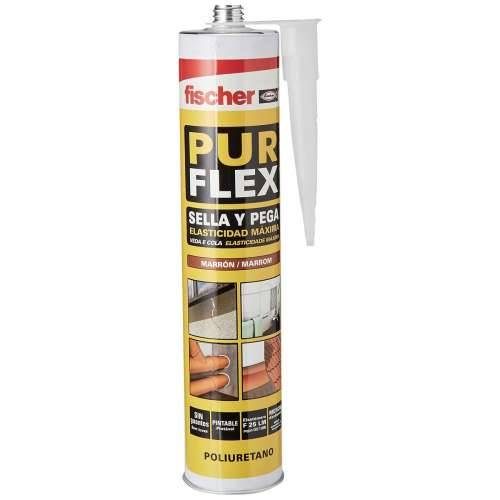 Brtvilo / ljepilo Fischer pureflex teka 310 ml Cijena