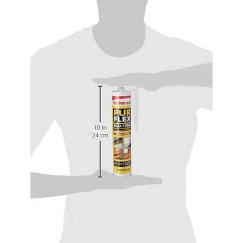 Brtvilo / ljepilo Fischer pureflex teka 310 ml Cijena