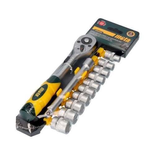Set nasadnih ključeva Mota 3/8” Cijena