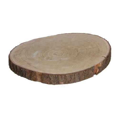 Ozdobný kmeň Mica Decorations Baza Drvo Smeđa (4 x 34 cm) Cijena