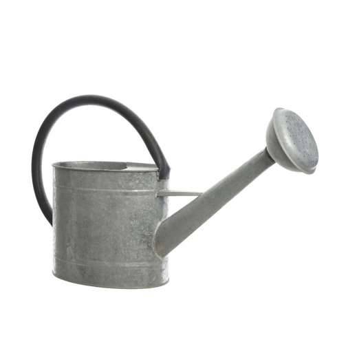 Kanta za Zalijevanje Decoris Siva Zinc 1 L Cijena