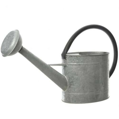 Kanta za Zalijevanje Decoris Siva Zinc 1 L Cijena