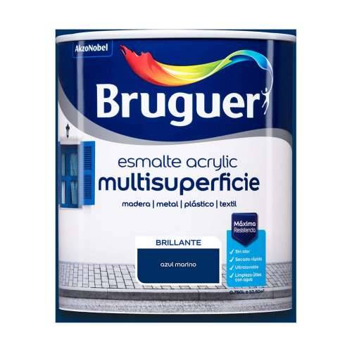 lak Bruguer 5057548 750 ml Lak za finiš Cijena