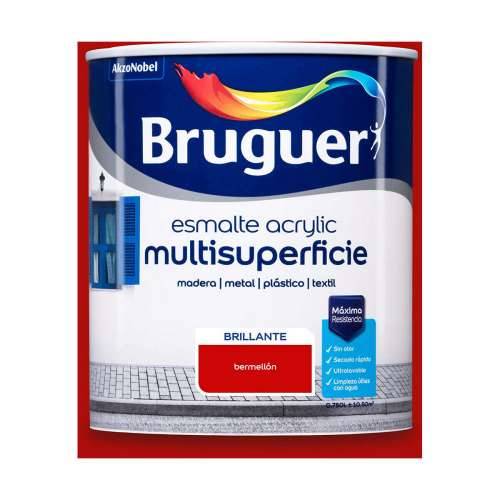 lak Bruguer 750 ml Lak za finiš Cijena
