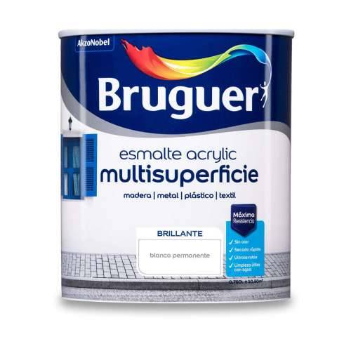 lak Bruguer 5057422 750 ml Lak za finiš Cijena