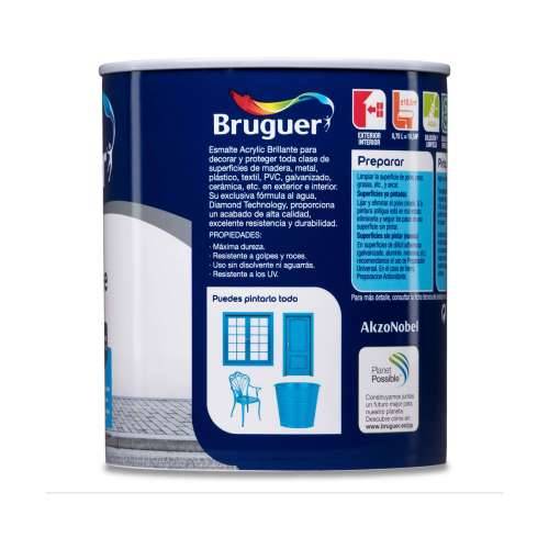 lak Bruguer 5057422 750 ml Lak za finiš Cijena