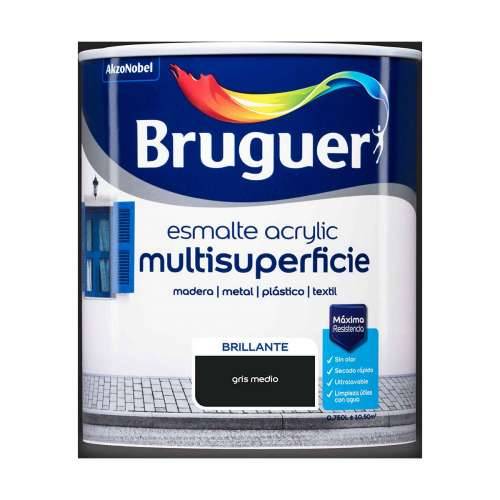 lak Bruguer 5057524 750 ml Lak za finiš Cijena