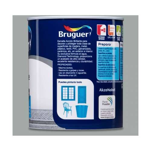 lak Bruguer 5057471 750 ml Lak za finiš Cijena