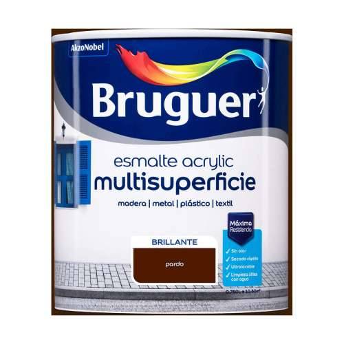 lak Bruguer 5057538 750 ml Lak za finiš Cijena