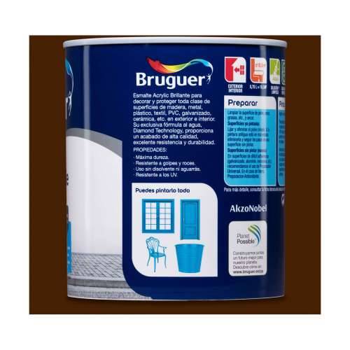 lak Bruguer 5057538 750 ml Lak za finiš Cijena