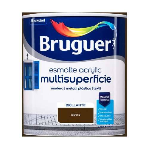 lak Bruguer 5057514 750 ml Lak za finiš Cijena
