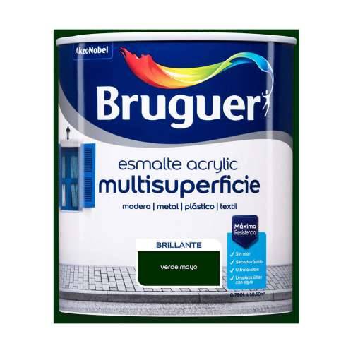 lak Bruguer 5057557 750 ml Lak za finiš Cijena