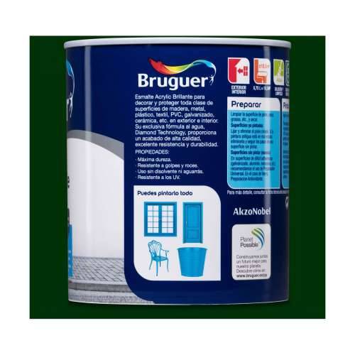 lak Bruguer 5057557 750 ml Lak za finiš Cijena