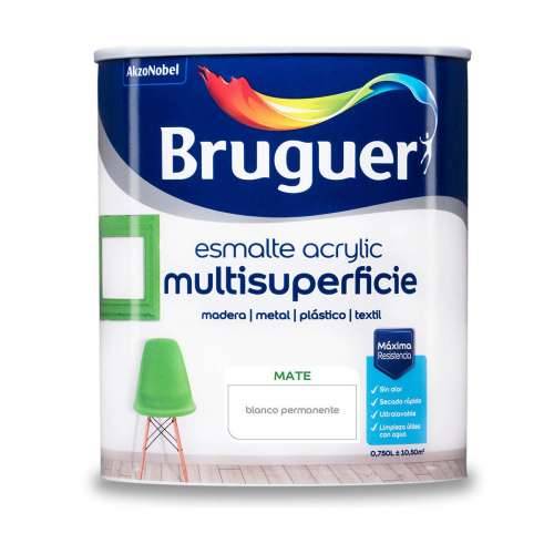 lak Bruguer 5069889 750 ml Lak za finiš Cijena