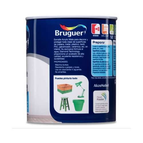 lak Bruguer 5069889 750 ml Lak za finiš Cijena