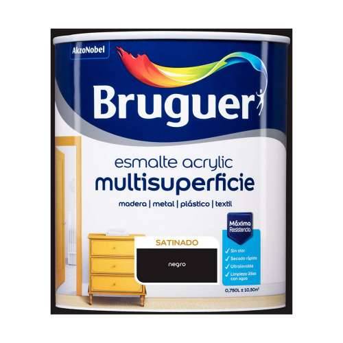 lak Bruguer 5057491 750 ml Lak za finiš Cijena