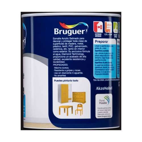 lak Bruguer 5057491 750 ml Lak za finiš Cijena